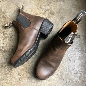 Blundstone #1673 Heeled Boots 9.5 (US)